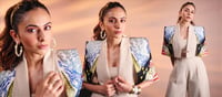Rakul Preet Singh Sets the Style Bar High With Her Stunning New Look
